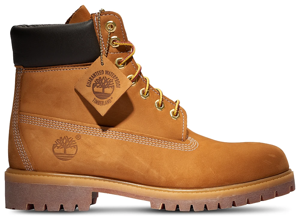 Timberland Bottes imperméables de première qualité 15 cm (6 po) - Pour hommes