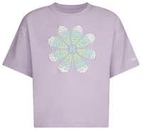 Hurley Daisy T-Shirt  - Girls' Grade School