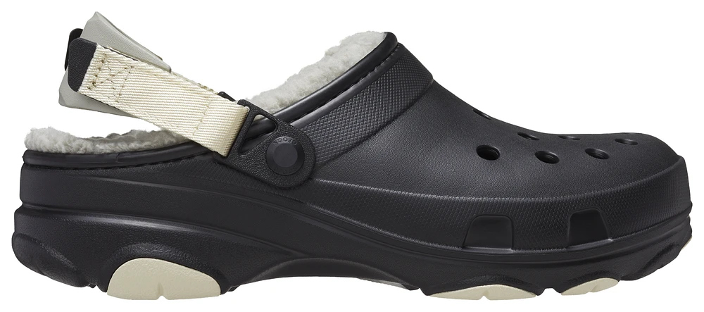 Crocs Mens All Terrain Clogs