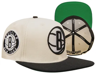 Pro Standard Nets Championship Evolution Wool Snapback - Adult