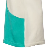 PUMA Girls x Squishmallow French Terry Colorblocked Dress - Girls' Preschool White/Teal