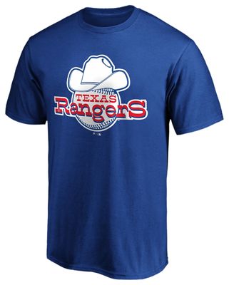 Fanatics Rays Cooperstown Collection Forbes T-Shirt - Men's
