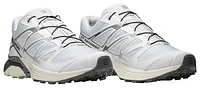 Salomon Mens Salomon XT Pathway - Mens Running Shoes White/Black Size 13.0