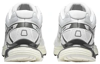 Salomon Mens Salomon XT Pathway - Mens Running Shoes White/Black Size 13.0