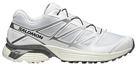 Salomon Mens Salomon XT Pathway - Mens Running Shoes White/Black Size 13.0