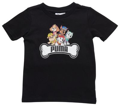 PUMA Paw Patrol T-Shirt - Boys' Toddler