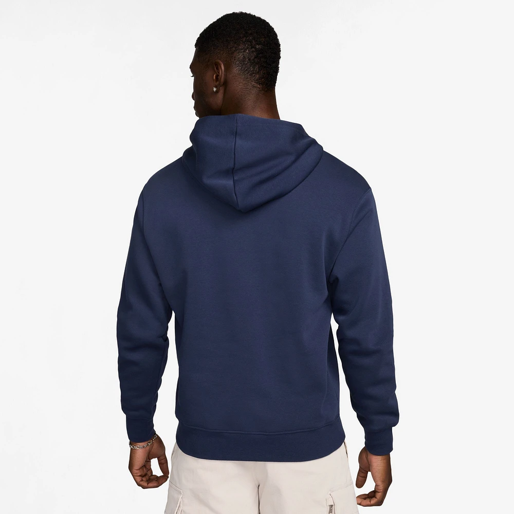 Jordan Chandail en molleton Brooklyn - Pour hommes