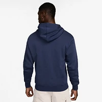 Jordan Mens Essential Fleece Pullover