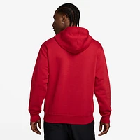 Jordan Brooklyn Fleece Pullover  - Men's