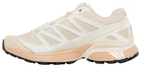 Salomon Womens XT Pathway - Shoes Bleached Sand/Hazelnut