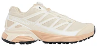 Salomon Womens XT Pathway - Shoes Bleached Sand/Hazelnut