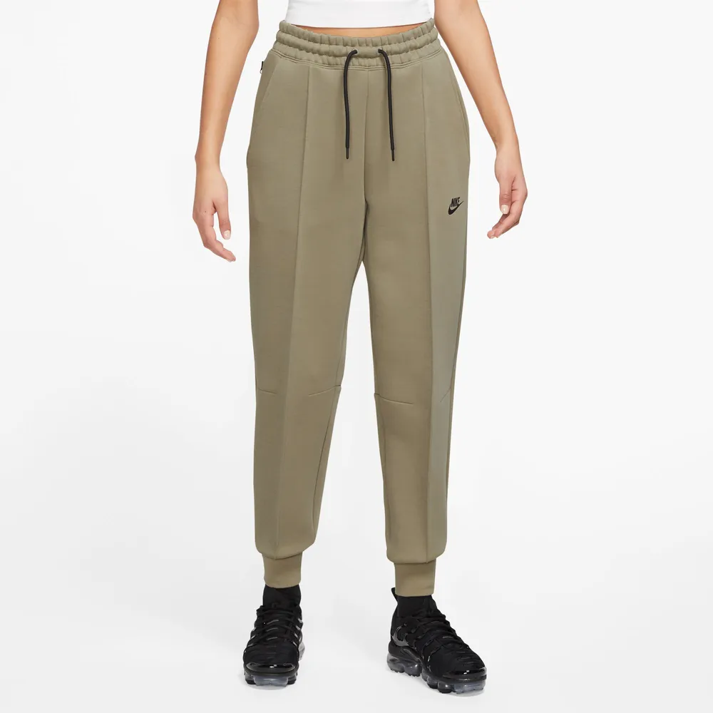 Nike NSW Tech Fleece MR Joggers  - Women's