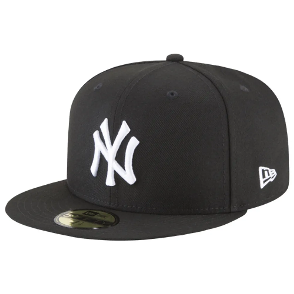 Mens New York Yankees MLB 59Fifty Cap -