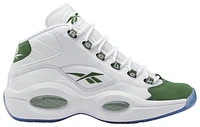 Reebok Question Mid Michigan State  - Men's