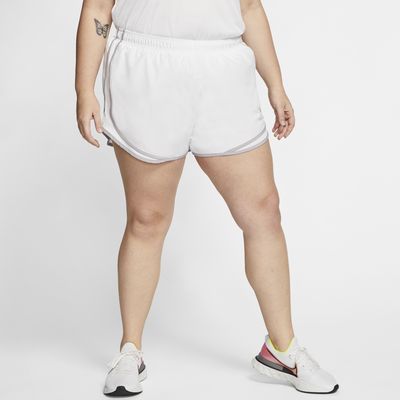 Nike Plus Tempo Shorts - Women's
