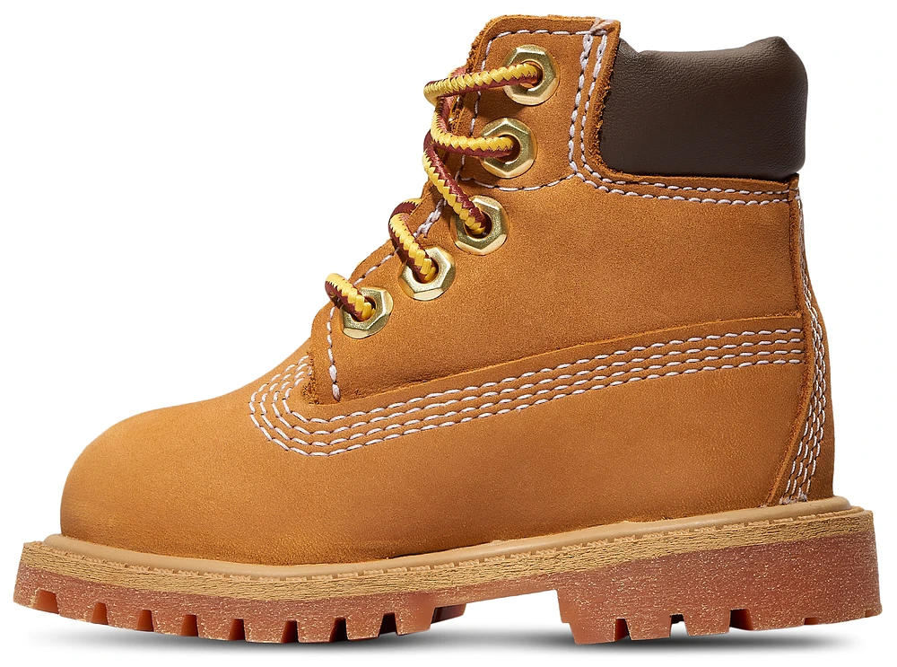 Timberland Bottes imperméables de 15 cm (6 po) - Garçons, bambin