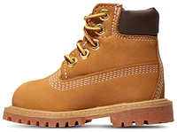 Timberland Bottes imperméables de 15 cm (6 po) - Garçons, bambin