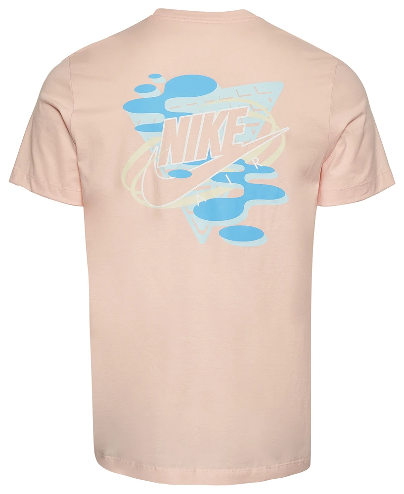 Nike Air Flip T-Shirt  - Men's