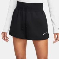 Nike Fleece HR Shorts  - Women's