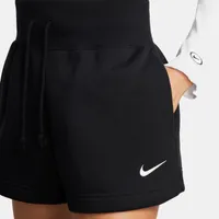 Nike Fleece HR Shorts  - Women's