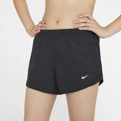 Nike Girls Nike Tempo Shorts