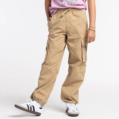 LCKR Pantalon utilitaire Wyndam - Garçons, Scolaire