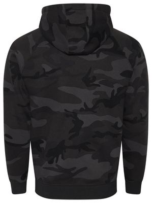 CSG Fleece Pullover Hoodie | Mall of 