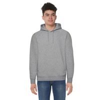 CSG Fleece Pullover Hoodie | Dullest 
