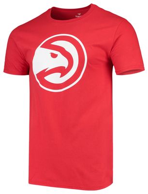 Fanatics Hawks Logo T-Shirt - Men's