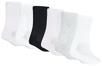 Jordan Crew Socks - Girls' Grade School