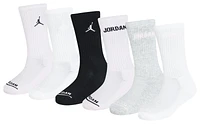 Jordan Crew Socks - Girls' Grade School