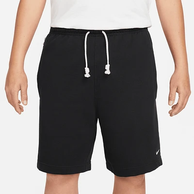 Nike Dri-FIT SI Fleece 8" Shorts  - Men's