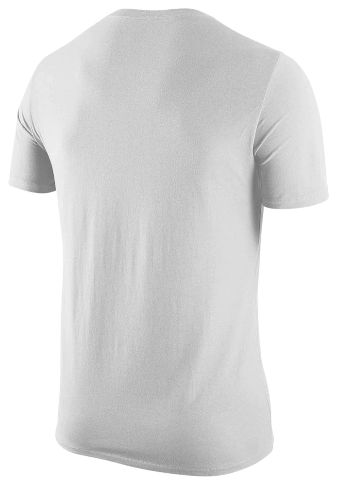 Nike Mens Canada Soccer Core T-Shirt - White