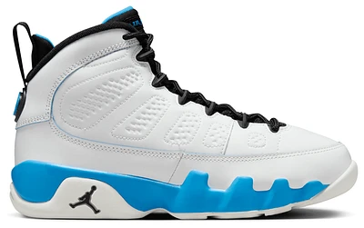 Jordan Air 9 Retro Remastered  - Garçons, Scolaire