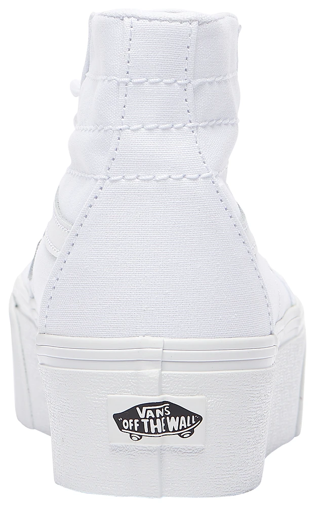 Vans SK8 Hi Taper Stackform - Pour femmes