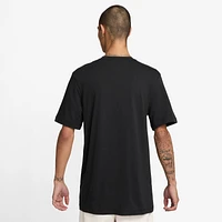 Nike Mens NSW OC PK2 LBR T-Shirt - Black/Multi