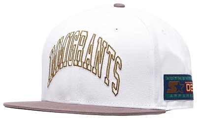 Kids Of Immigrants Mens Kids Of Immigrants Snapback - Mens White/White Size One Size