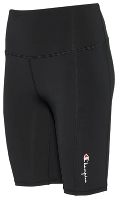 Champion High Rise Bike Short - Women's