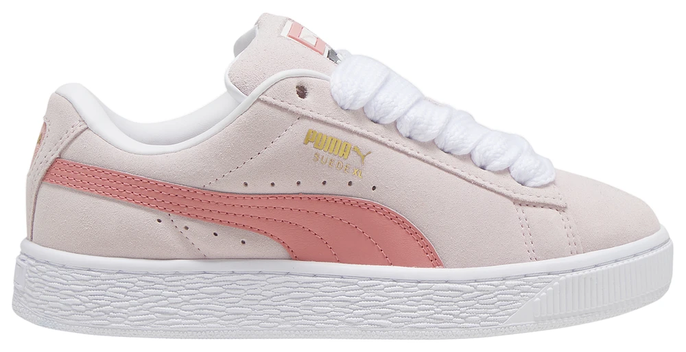 PUMA Suede XL  - Girls' Grade School