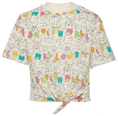 PUMA x Squishmallows Jersey AOP T-Shirt - Girls' Grade School