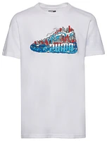 PUMA Graphic T-Shirt - Boys' Grade School