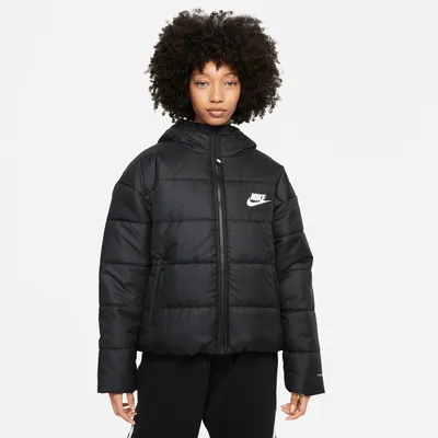 Nike Classic Puffer Jacket  - Women's