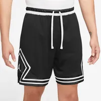 Jordan Mens Dri-FIT Sport Diamond Shorts