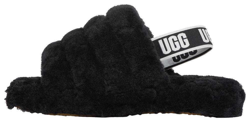 UGG Fluff Yeah Slide