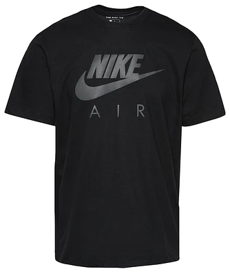Nike Mens Air Reflective T-Shirt