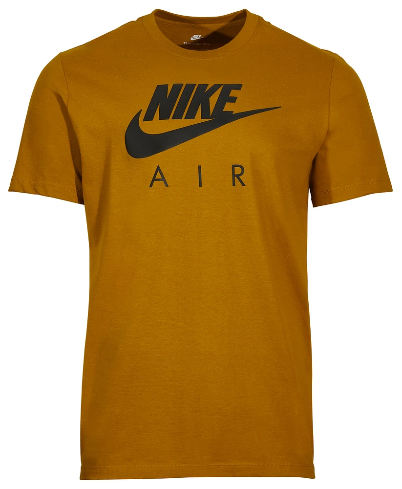 Nike Mens Air Reflective T-Shirt