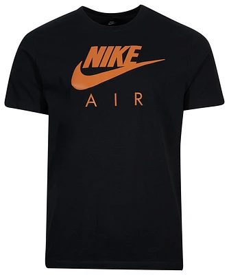 Nike Mens Air Reflective T-Shirt