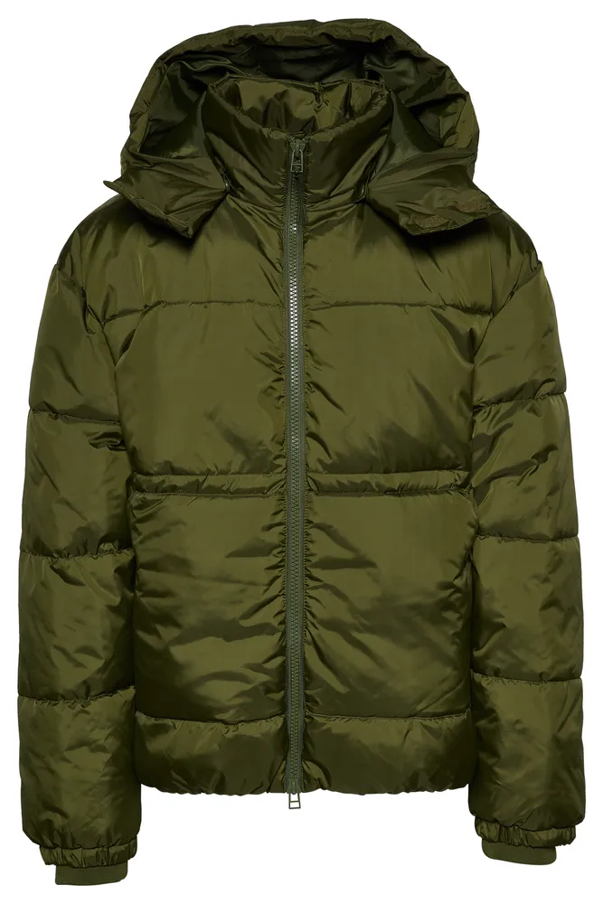 LCKR Puffer Jacket  - Men's