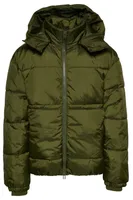 LCKR Puffer Jacket  - Men's