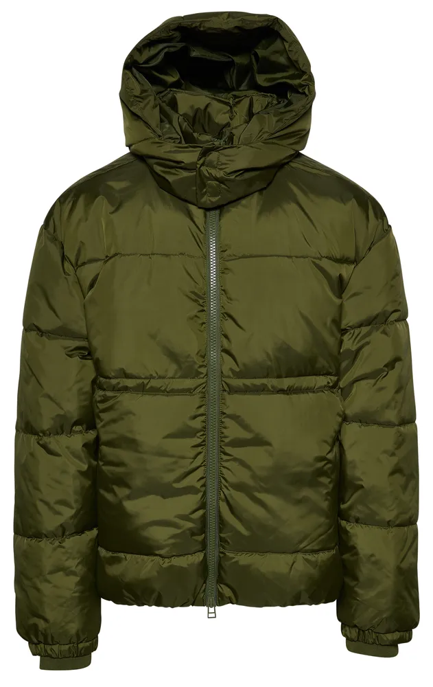 LCKR Puffer Jacket  - Men's